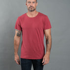 Burnt Red / XS