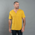 Mustard / XS