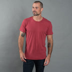 Burnt Red / XS