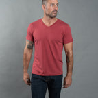 Burnt Red / XS