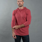 Burnt Red / XS