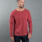 Burnt Red / XS
