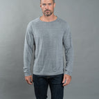 Light Heather Grey / XS