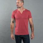 Burnt Red / XS