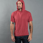 Burnt Red / XS
