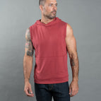 Burnt Red / XS