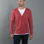 Burnt Red / XS