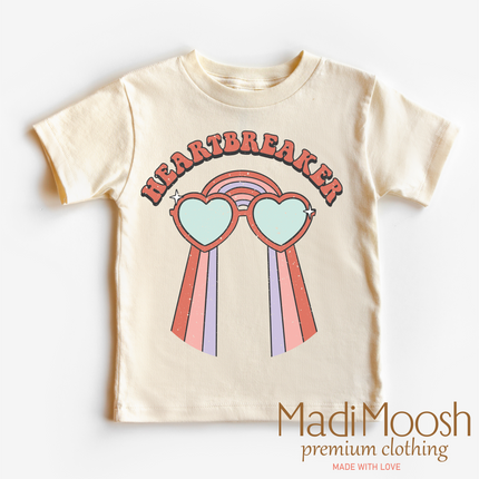 Heartbreaker Valentine's Day Shirt - Valentine Tee
