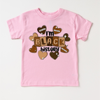 2T Kids / Pink Short Sleeve Tee