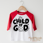 2T Kids / Red/White