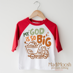 2T Kids / Red/White