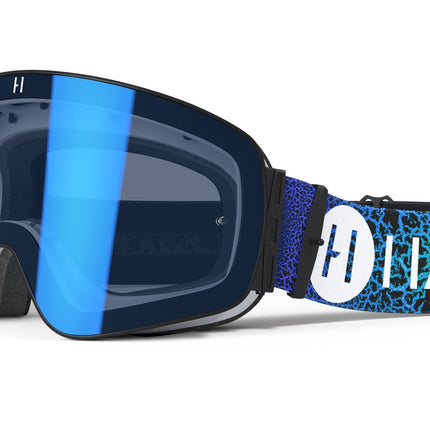 Blue Dragon MJK