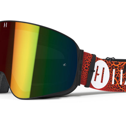 Red Dragon MJK