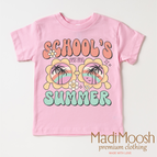 2T Kids / Pink Short Sleeve Tee