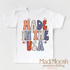 12 Month / White