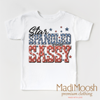 12 Month / White