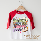 2T Kids / Red/White