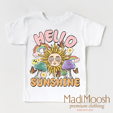 Hello Sunshine T-Shirt