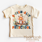 12 Month / Natural