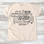Ivory / Small