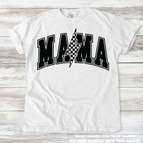 White / Small
