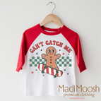 2T Kids / Red/White