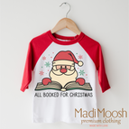 2T Kids / Red/White