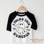 2T Kids / Black/White