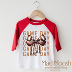 2T Kids / Red/White