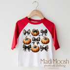 2T Kids / Red/White