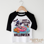 2T Kids / Black/White