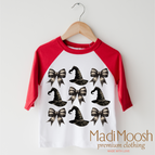 2T Kids / Red/White