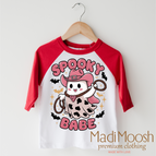 2T Kids / Red/White