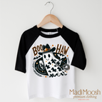 2T Kids / Black/White
