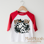 2T Kids / Red/White