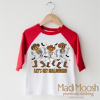 2T Kids / Red/White