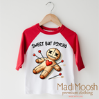 2T Kids / Red/White