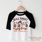 2T Kids / Black/White