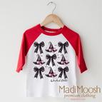 2T Kids / Red/White