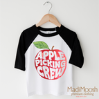 2T Kids / Black/White