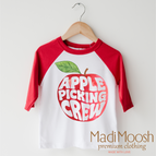 2T Kids / Red/White