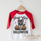 2T Kids / Red/White