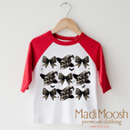 2T Kids / Red/White