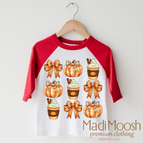 2T Kids / Red/White