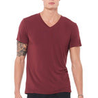 Maroon / XS