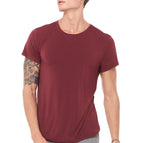 Maroon / XS