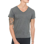 Heather Grey / XS