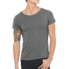 Heather Grey / XS