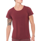 Maroon / XS