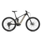 S / Black-Desert Grey-Orange